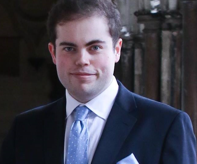 My Social Mobility Story: ‘Rising Star of the Year’, Jonathan Andrews