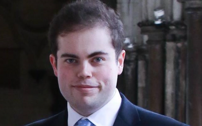 My Social Mobility Story: ‘Rising Star of the Year’, Jonathan Andrews