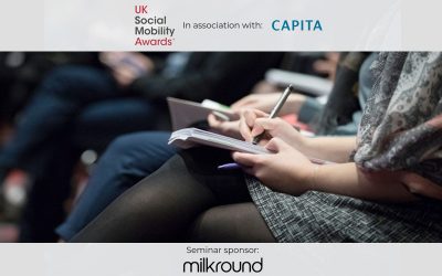 Social Mobility Business Seminar