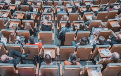 What to look forward to at the Social Mobility Business Seminar