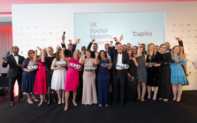 2019 Winners Case Study Report