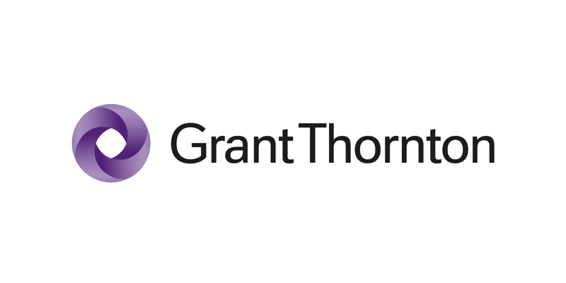 Grant Thorton logo