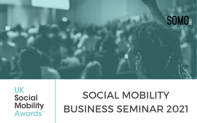 Social Mobility Business Seminar 2021