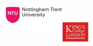 Nottingham Trent University/Kings College London