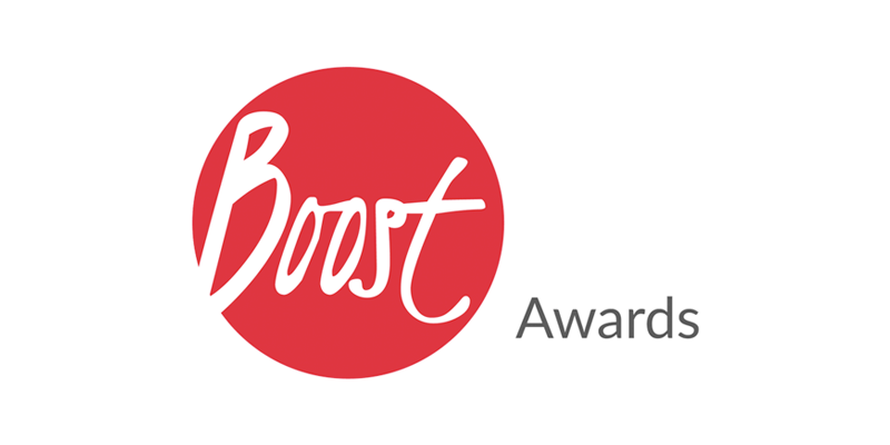 Top Tips for SOMOs – by Boost Awards