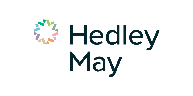 Hedley May