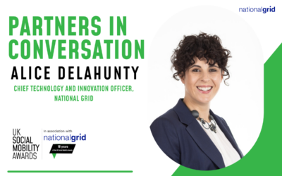National Grid for the SOMOs: Ability should determine opportunity
