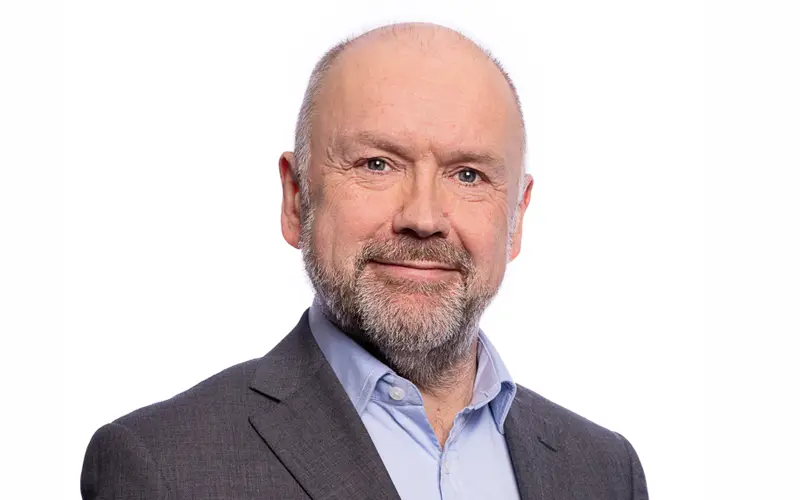 John Dickie