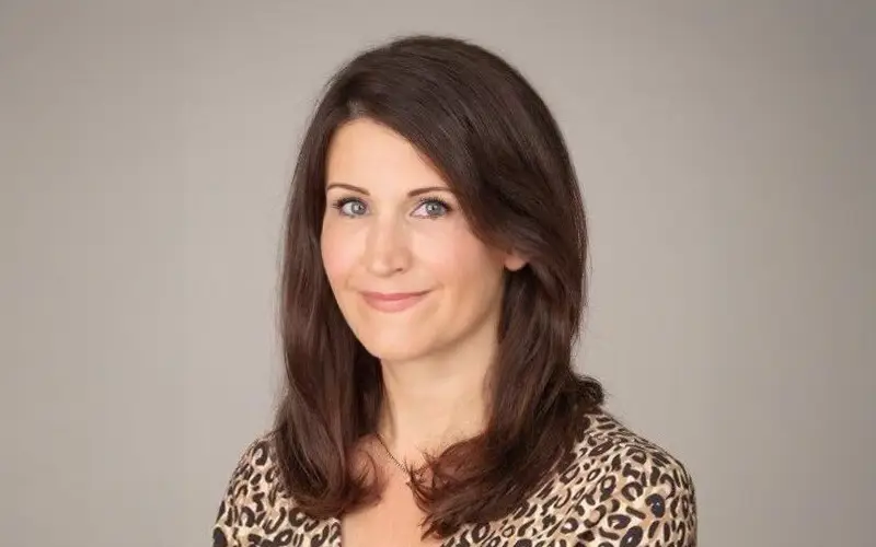 Karen Frizzell